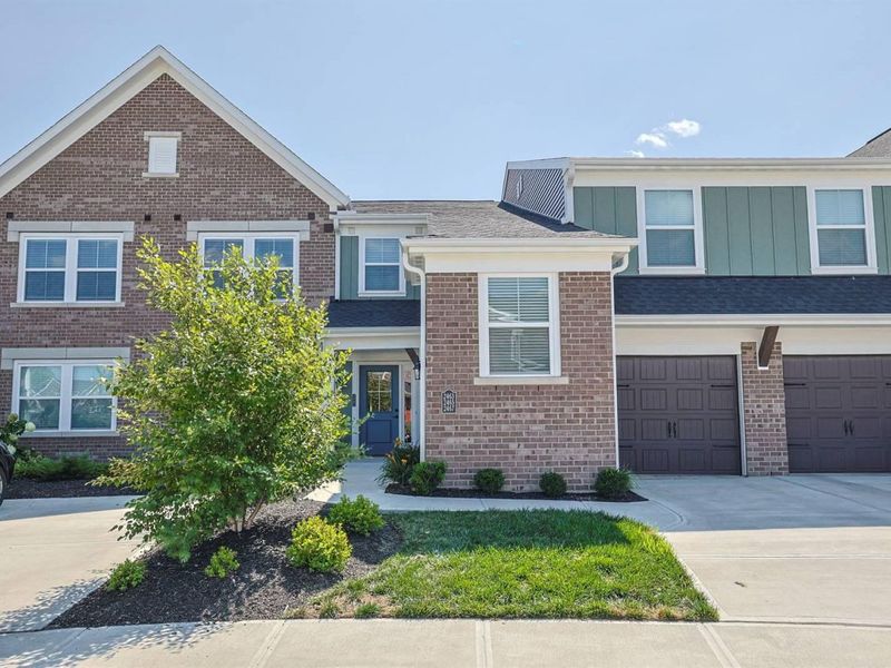 2467 Bella Ridge, Fort Mitchell, KY 41017 Photo 1