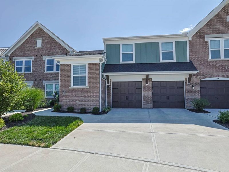 2467 Bella Ridge, Fort Mitchell, KY 41017 Photo 2