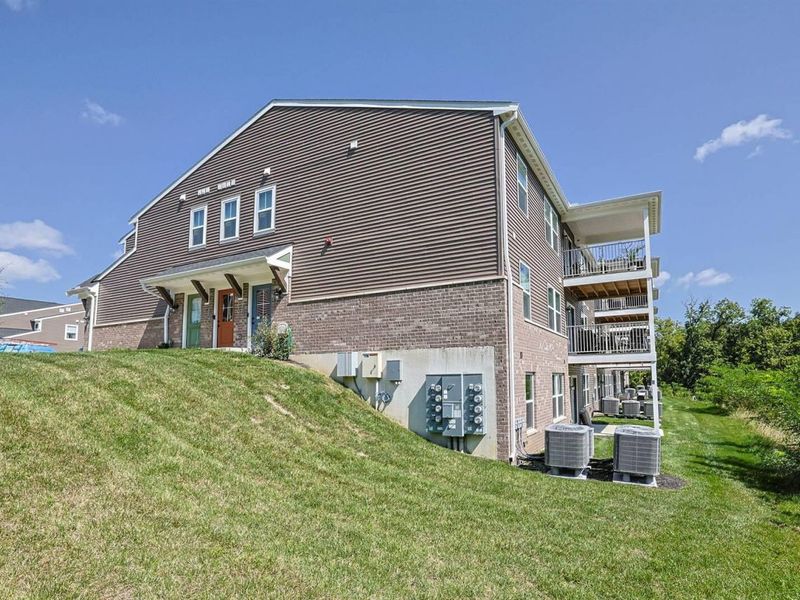 2467 Bella Ridge, Fort Mitchell, KY 41017 Photo 28