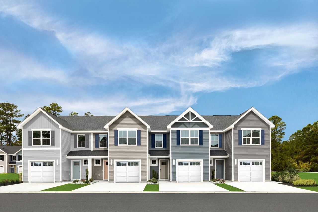 512 Montana Pl , Unit 279A, Myrtle Beach, SC 29579 Main Photo