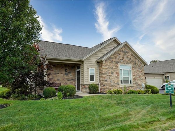 5082 Cheshire Glen , Canandaigua, NY 14424