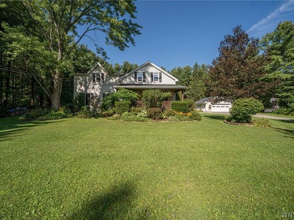 8712 Zimmerman Road, Hamburg, NY 14075