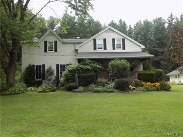 8712 Zimmerman Road, Hamburg, NY 14075