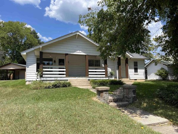 624 E Broadway Street , Glenwood, AR 71943