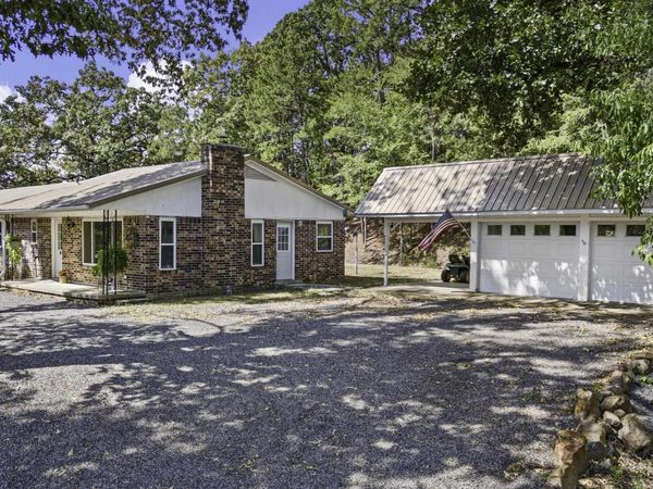 11569 N Highway 307, Belleville, AR 72824