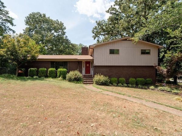 1108 Dobbins Dr., Searcy, AR 72143