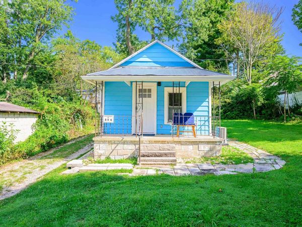 804 W 7th Street, Bloomington, IN 47404