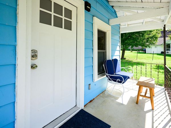 804 W 7th Street, Bloomington, IN 47404