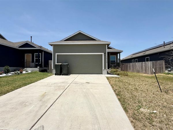 14308 Eientrill PASS, Pflugerville, TX 78660