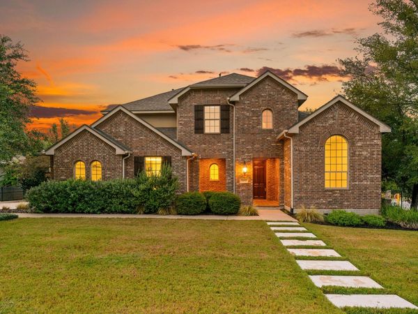 2201 Quarry LOOP, Leander, TX 78641