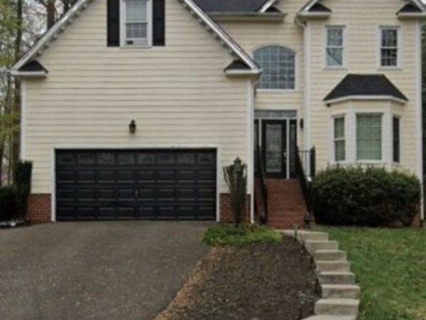5406 Meadow Chase Road, Chesterfield, VA 23112