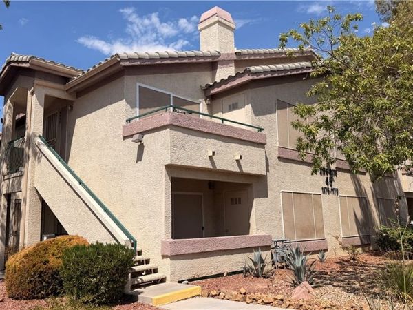 5710 E Tropicana Avenue , Unit 1177, Las Vegas, NV 89122