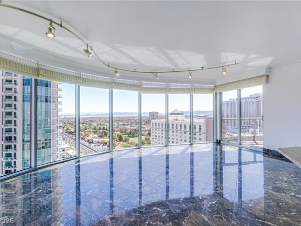 222 Karen Avenue, Unit 1807, Las Vegas, NV 89109