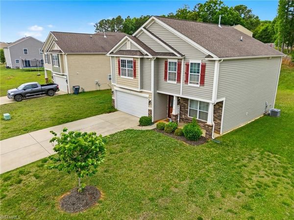 236 Solstice Drive , Haw River, NC 27258