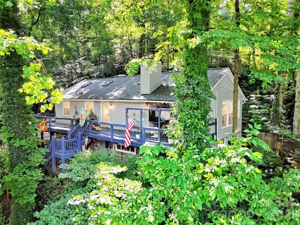 20 Seminole Drive , Maggie Valley, NC 28751