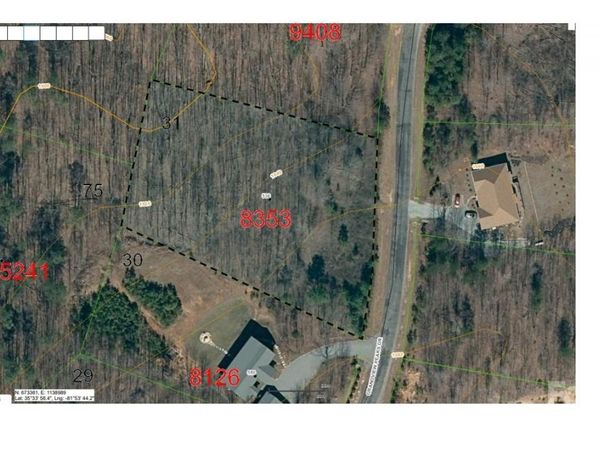 538 Grandview Peaks Drive , Nebo, NC 28761