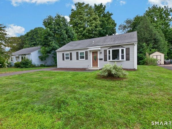 14 Homesdale, Southington, CT 06489