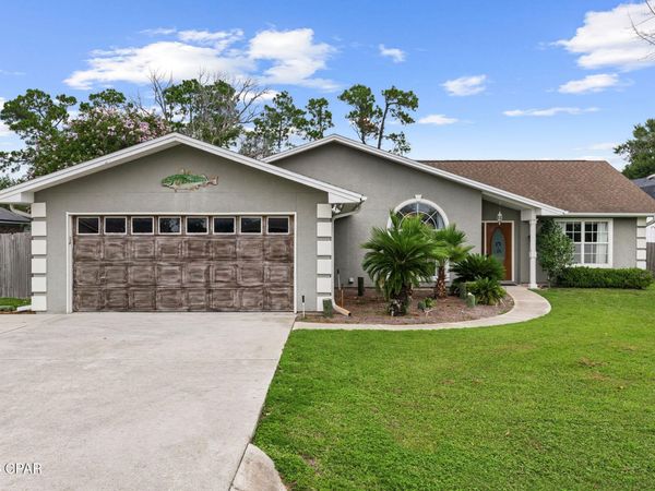 2004 Windjammer Drive, Lynn Haven, FL 32444