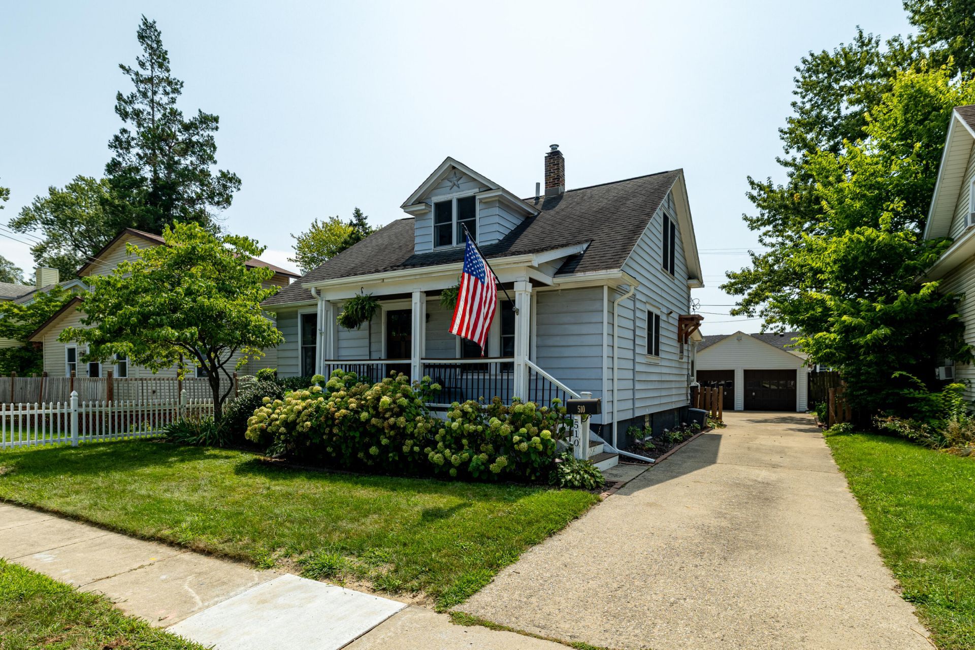 510 Ideal Street, Milan, MI 48160 Main Photo
