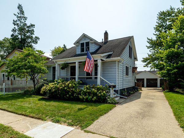 510 Ideal Street, Milan, MI 48160