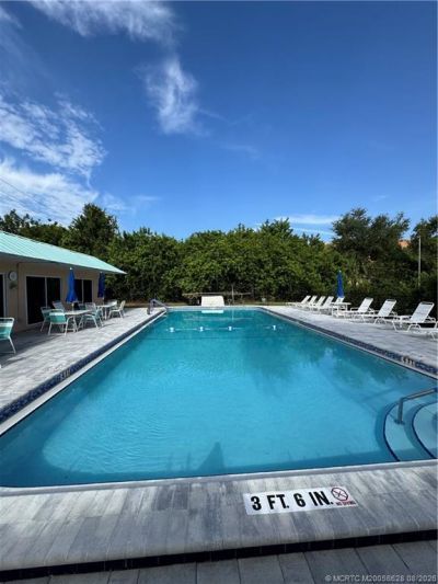 2950 SE Ocean Boulevard Se, Unit 43-2, Stuart, FL 34996 Photo