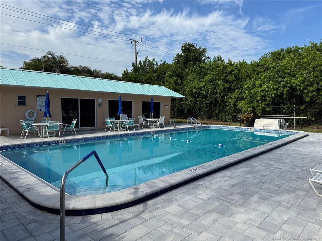 2950 SE Ocean Boulevard Se, Unit 43-2, Stuart, FL 34996 Photo