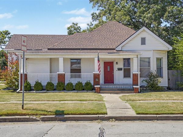 422 S Poplar Street, Sapulpa, OK 74066