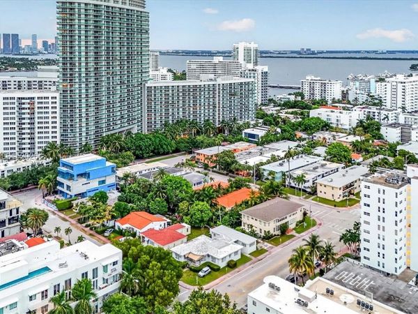 1301 Flamingo Way , Miami Beach, FL 33139