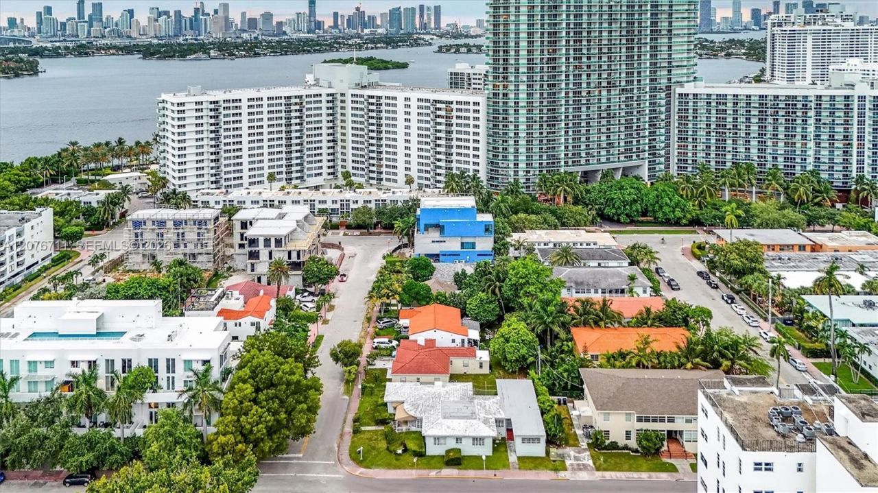 1301 Flamingo Way, Miami Beach, FL 33139 Photo