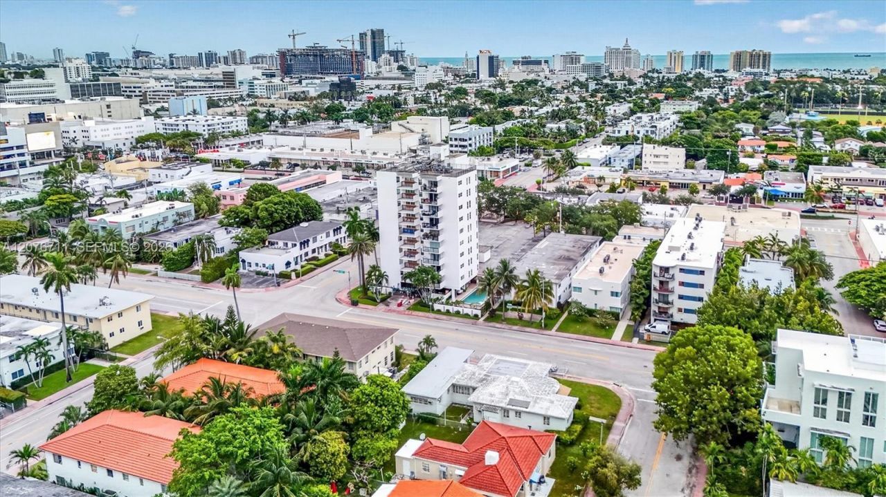 1301 Flamingo Way, Miami Beach, FL 33139 Photo