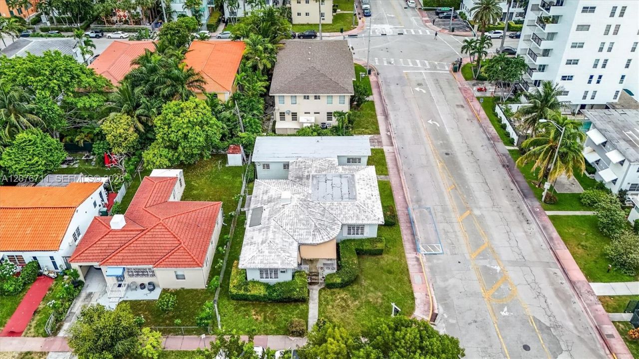 1301 Flamingo Way, Miami Beach, FL 33139 Photo