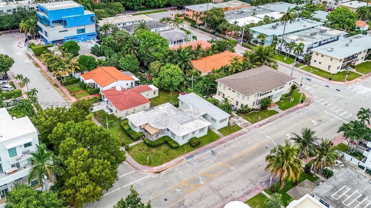 1301 Flamingo Way, Miami Beach, FL 33139 Photo