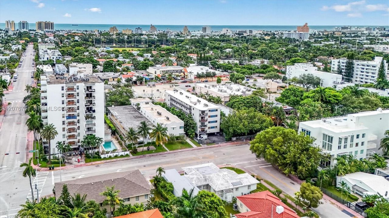 1301 Flamingo Way, Miami Beach, FL 33139 Photo