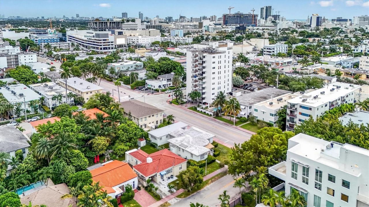 1301 Flamingo Way, Miami Beach, FL 33139 Photo