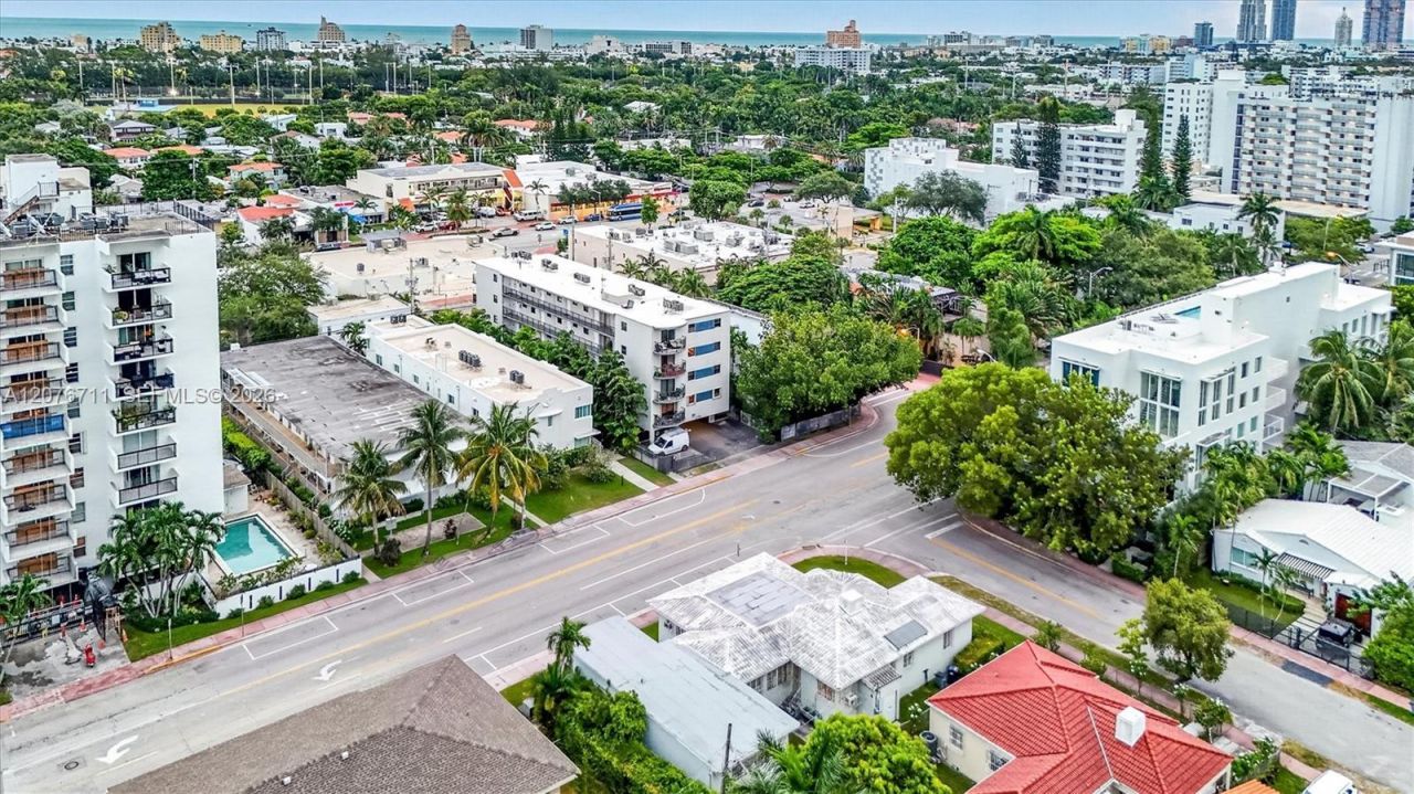 1301 Flamingo Way, Miami Beach, FL 33139 Photo