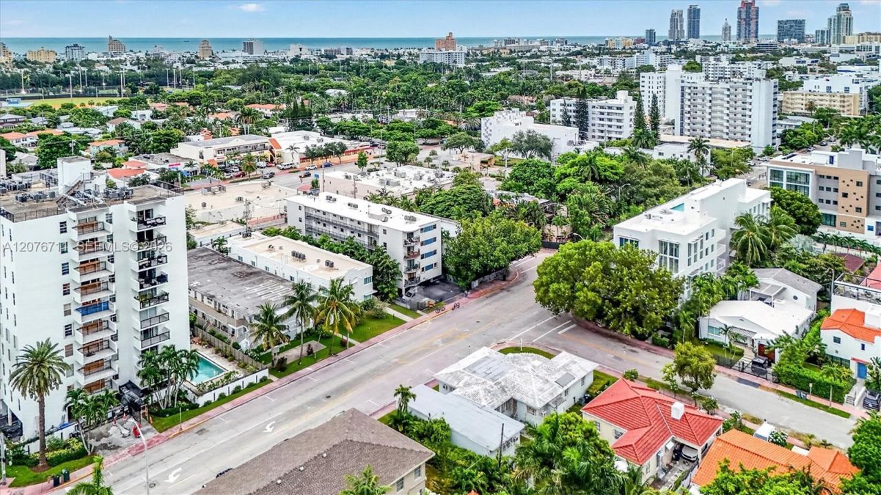 1301 Flamingo Way, Miami Beach, FL 33139 Photo
