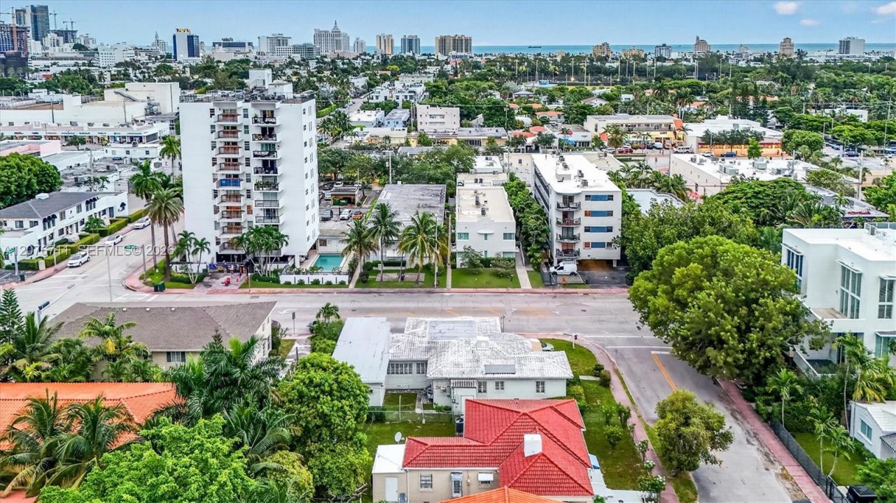 1301 Flamingo Way, Miami Beach, FL 33139 Photo