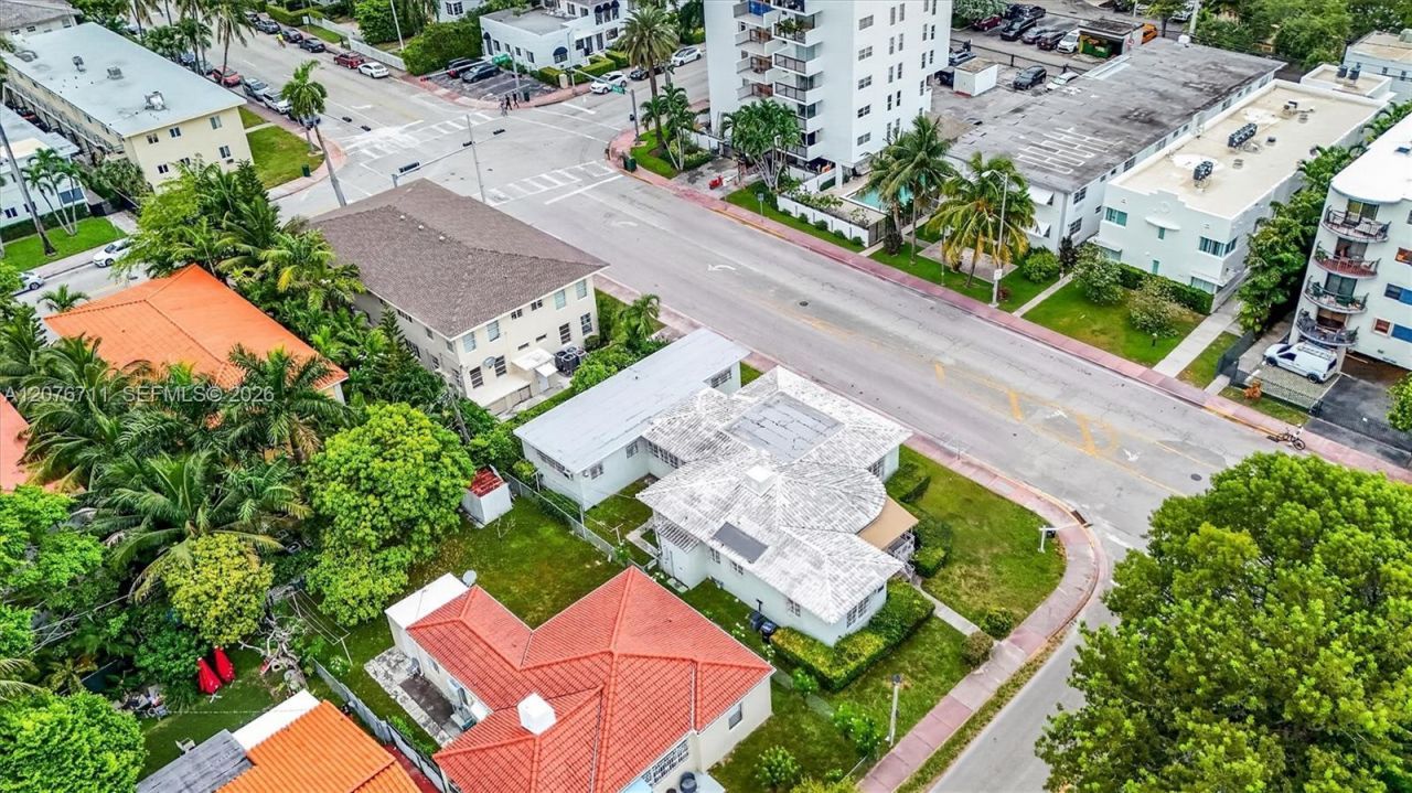 1301 Flamingo Way, Miami Beach, FL 33139 Photo