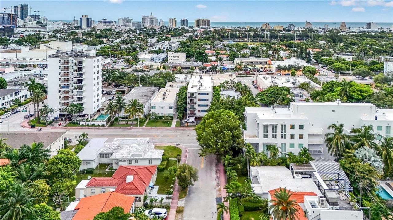 1301 Flamingo Way, Miami Beach, FL 33139 Photo