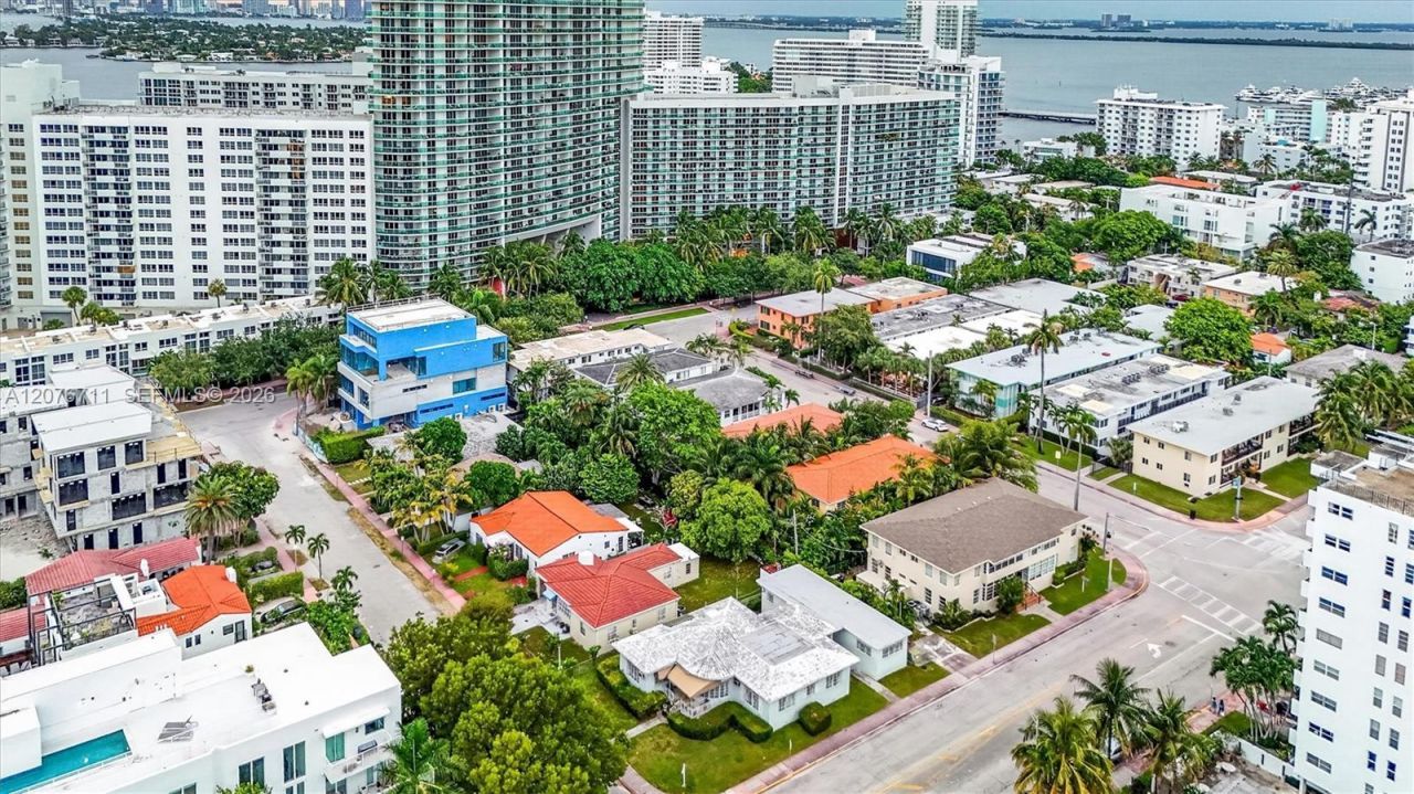 1301 Flamingo Way, Miami Beach, FL 33139 Photo