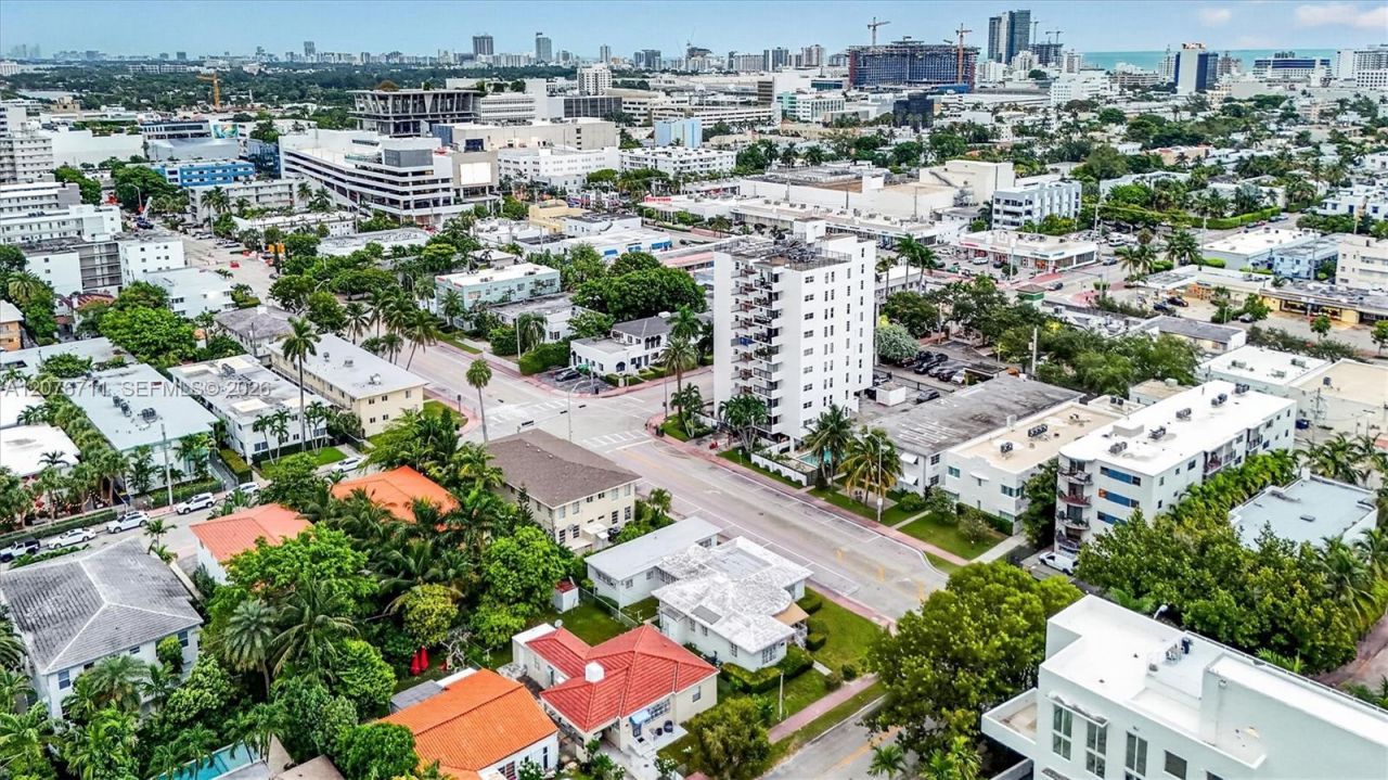 1301 Flamingo Way, Miami Beach, FL 33139 Photo