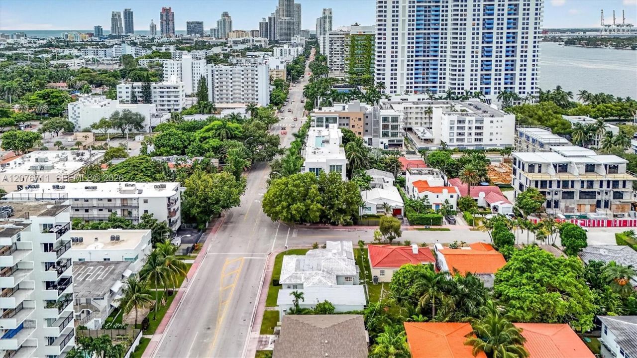 1301 Flamingo Way, Miami Beach, FL 33139 Photo