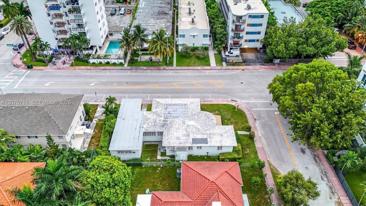 1301 Flamingo Way, Miami Beach, FL 33139 Photo