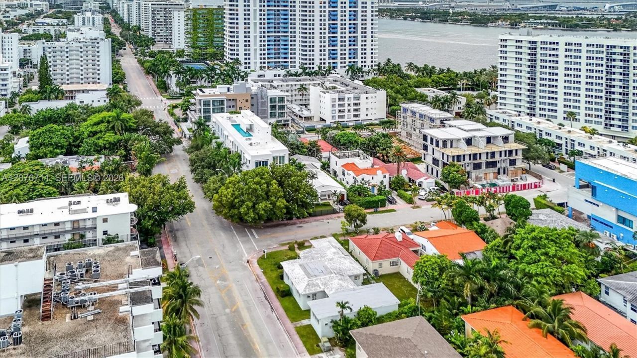 1301 Flamingo Way, Miami Beach, FL 33139 Photo