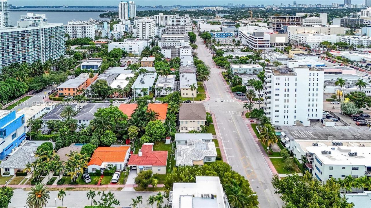 1301 Flamingo Way, Miami Beach, FL 33139 Photo