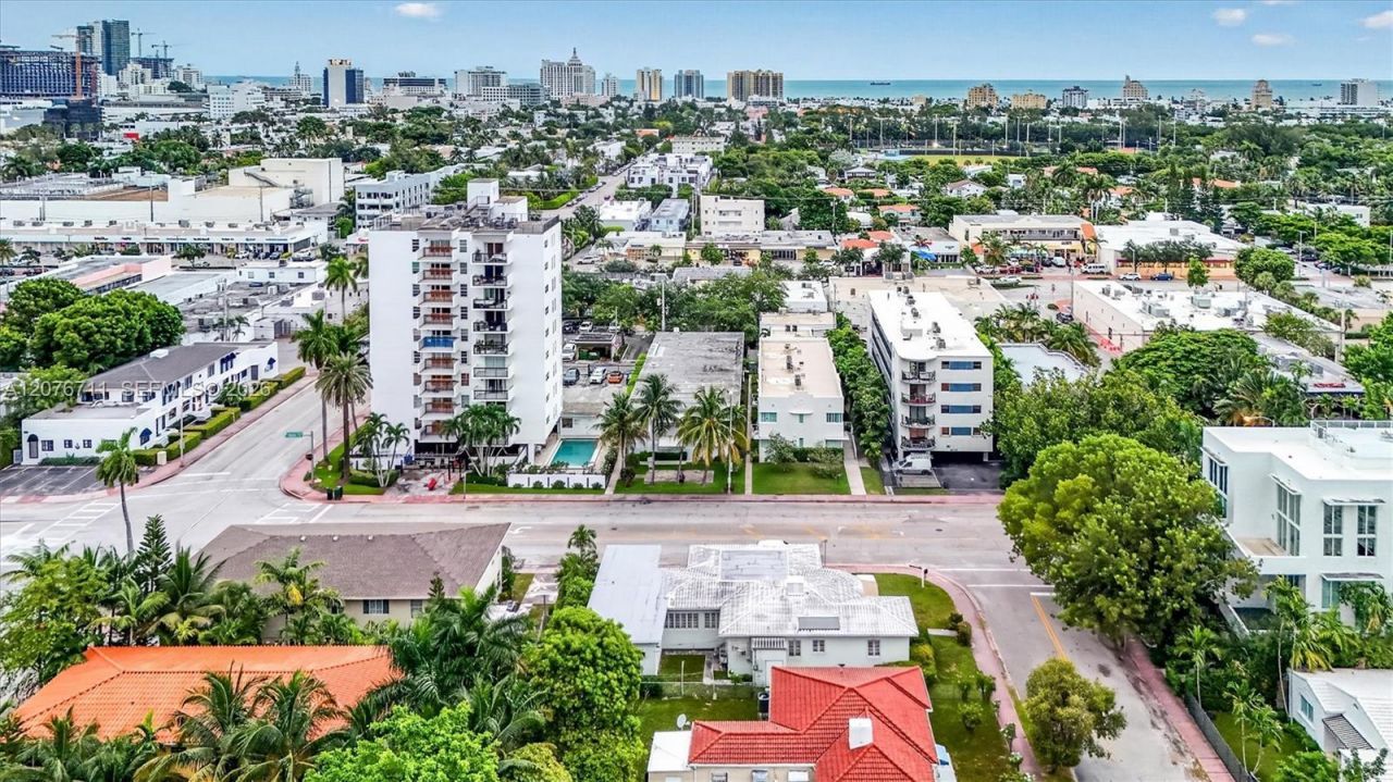 1301 Flamingo Way, Miami Beach, FL 33139 Photo