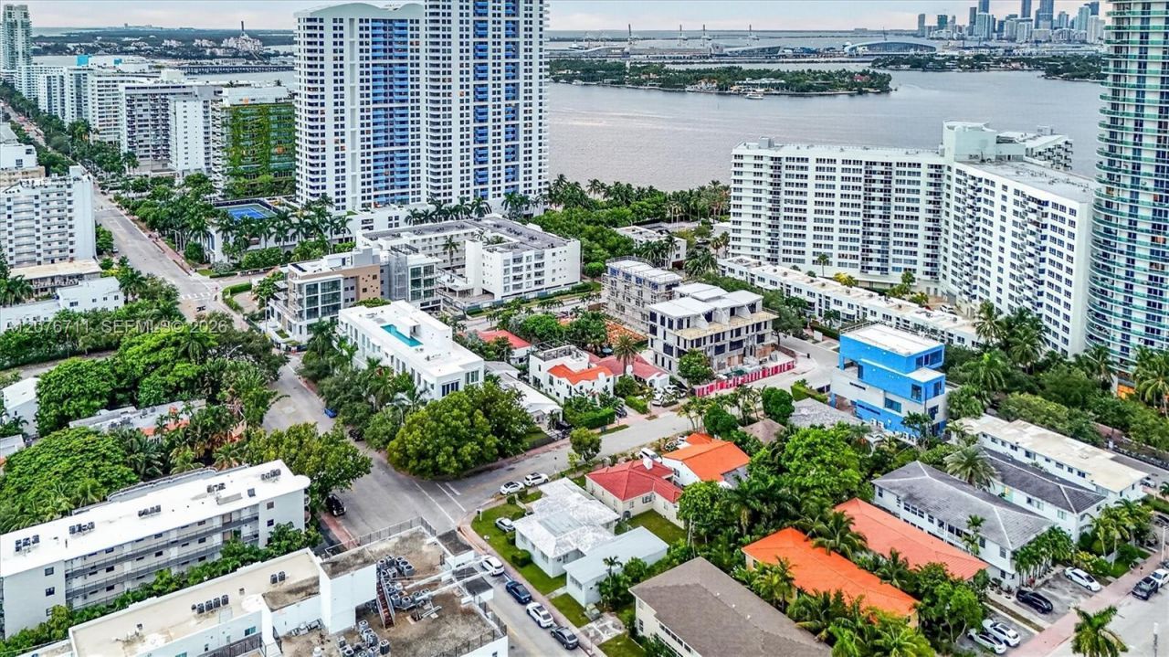 1301 Flamingo Way, Miami Beach, FL 33139 Photo