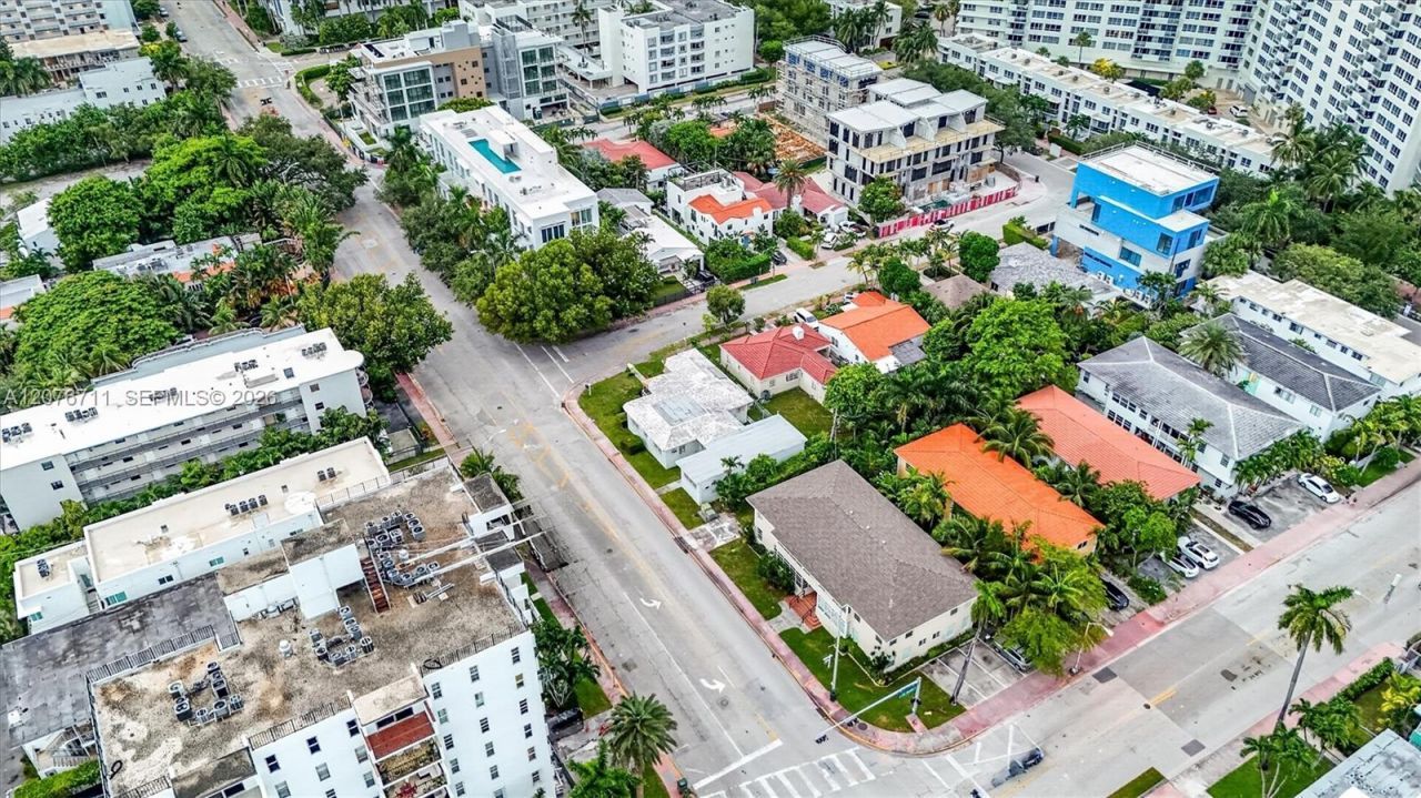 1301 Flamingo Way, Miami Beach, FL 33139 Photo