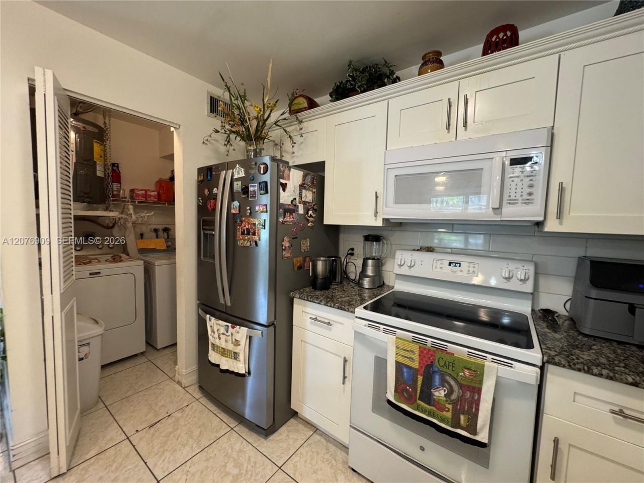 5773 La Pinata Blvd , Unit A-1, Greenacres, FL 33463 Photo