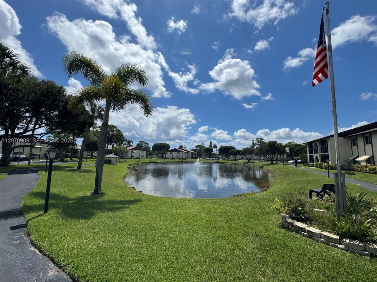 5773 La Pinata Blvd , Unit A-1, Greenacres, FL 33463 Photo